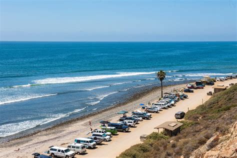 San Onofre State Beach